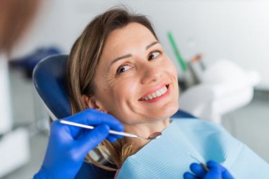 Tandklinik i Torrevieja | De la Torre tandvårdsklinik