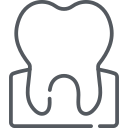 Recul des gencives - Parodontie | Clinique Dentaire De la Torre