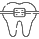 Ортодонтия в Торревьехе | Стоматологическая клиника Де ла Торре